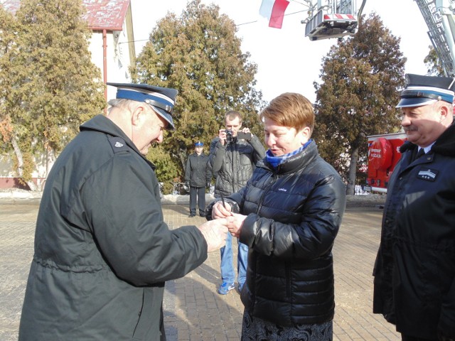 W ramach naszej akcji "Bez owijania" burmistrz Poniatowej odpowiada na pytania Internautów.