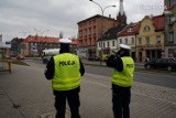 Raciborska policja kontroluje busy i ciężarówki do godziny 22