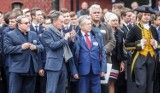 Zjazd absolwentów i jubileusz najstarszej szkoły w Gdańsku. ,,Conradinum” skończyło 225 lat [zdjęcia]