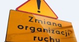 Powiat jasielski. Ruszyła akcja "Znicz". Sprawdź, gdzie wprowadzono zmianę organizacji ruchu