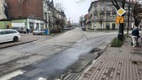 Przebudowa ulicy Reymonta w Radomsku. Jeden przetarg unieważniony, miasto szykuje drugi