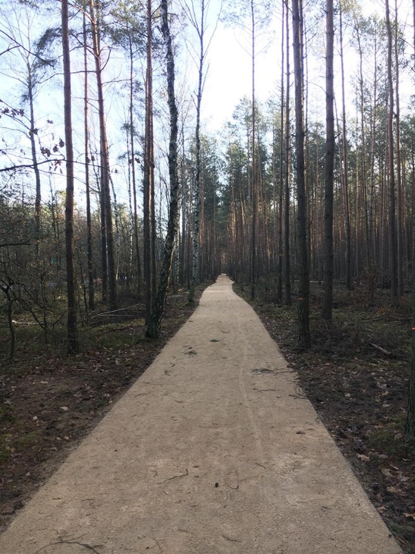 Dromed Opoczno wybuduje II część ścieżki rowerowej do...