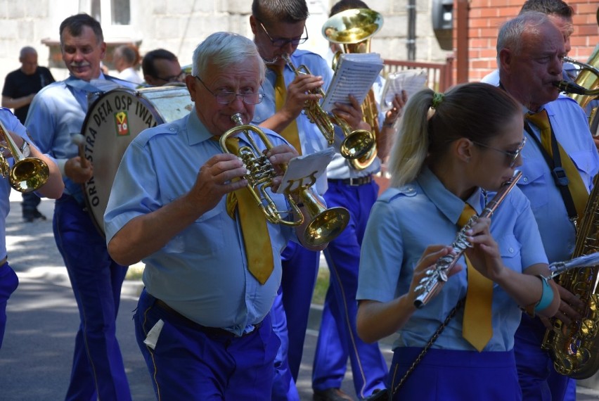 IV Wielkopolska Parada Straży Wielkanocnych