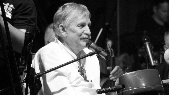 Zmarł Andrzej Brandstatter, twórca zespołu Krywań i założyciel Fundacji