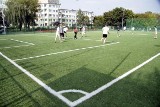W Sanoku powstanie hala sportowa, Orlik i boisko wielofunkcyjne