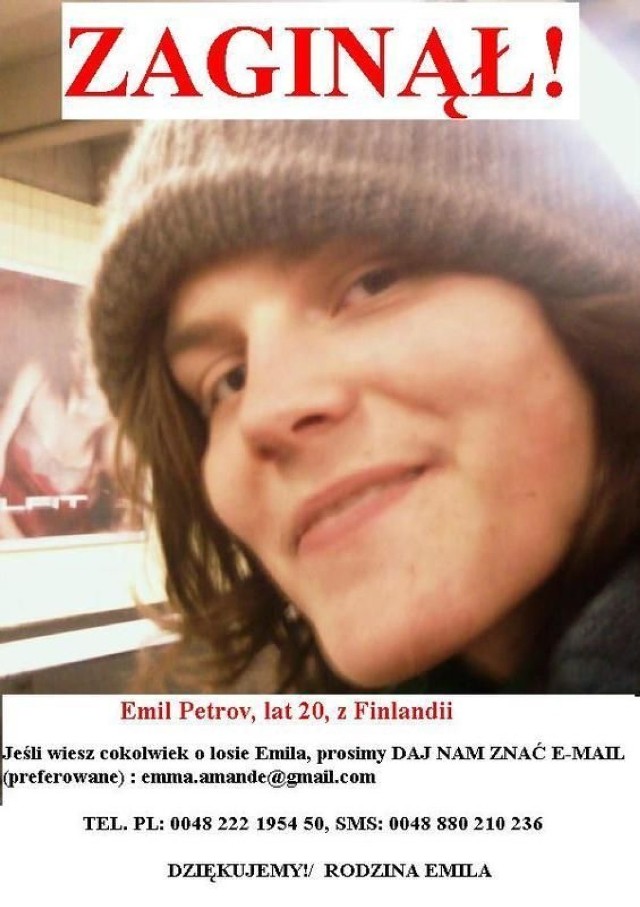 Emil Petrov