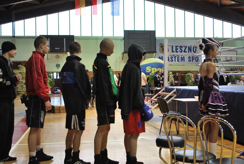 Mistrzostwa Polski Juniorów w Boksie - finałowe walki [ZDJĘCIA]