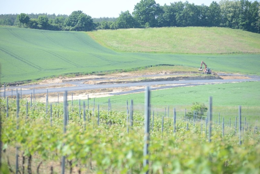 Winnica Cantina została założona w 2006 roku, a jej...