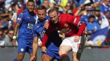 Chińczycy chcą mieć Rooneya. Nie przejmują się kiepską dyspozycją piłkarza (wideo)