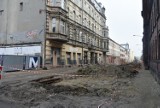 Remont Tuwima w Łodzi i rewitalizacja kamienicy pod numerem 46. Będzie ozdobą ulicy [ZDJĘCIA]