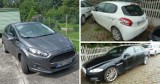 Jaguary, Fordy, Mercedes, Audi... - sprawdź najnowsze licytacje komornicze samochodów z woj. śląskiego. Ceny są od 1,5 tysiąca zł