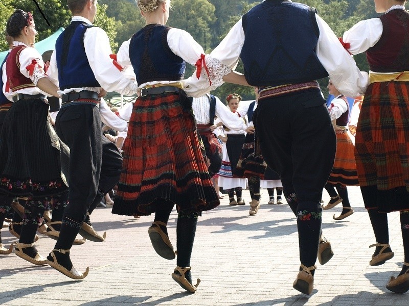 Tydzień Kultury Beskidzkiej 2013