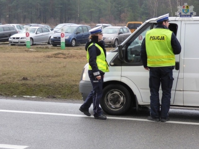 Zapnij pasy. Dziś policyjna akcja Działania Pasy