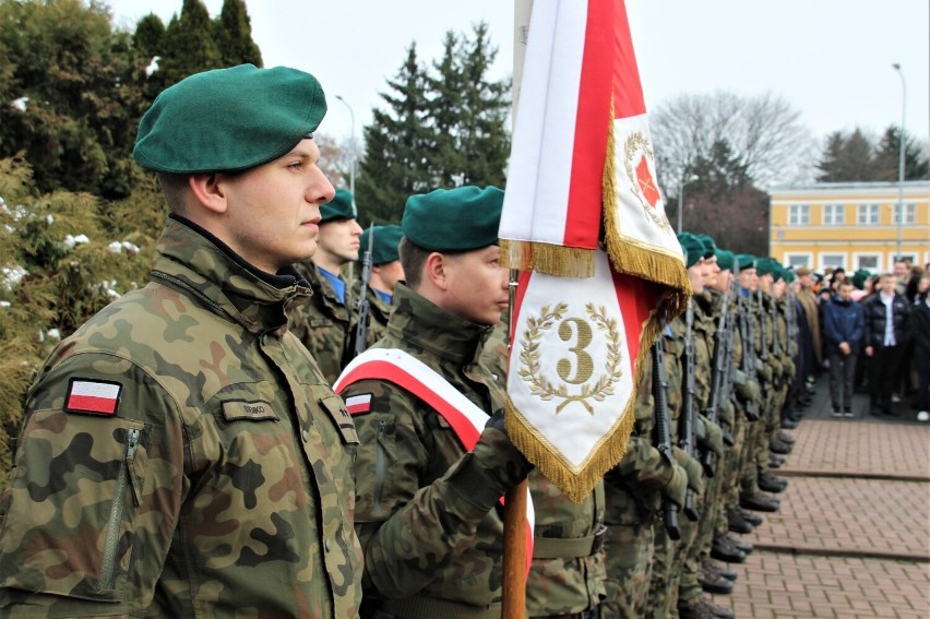 Mieszkańcy Zamościa i powiatu zamojskiego uczcili 80 rocznicę wysiedleń Zamojszczyzny