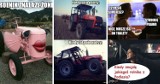 Takie są najlepsze memy o rolnikach. Z tego żartują internauci! Grabie, krowy i traktory