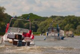 Polsko - niemiecki spływ Skipperów Odrą, dzień trzeci i czwarty