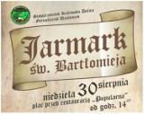 Jarmark św. Bartłomieja w Działoszynie