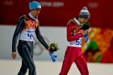 Soczi 2014. Skoki narciarskie. Kamil Stoch mistrzem olimpijskim! [ZDJĘCIA,WIDEO]