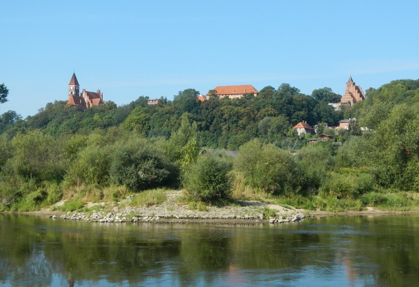 Atrakcje w Borach Tucholskich i na Krajnie. Latem znajdziesz tam swoje miejsce