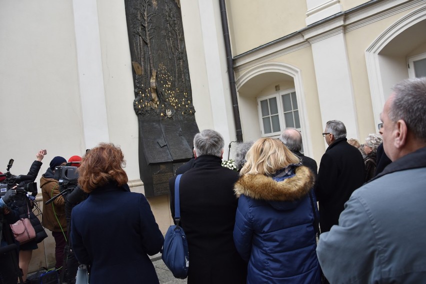 Pielgrzymka parlamentarzystów na Jasną Górę. To już trzydziesty raz ZDJĘCIA