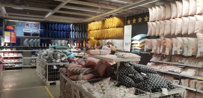 Promocje w łódzkim sklepie IKEA

Zobacz produkty i CENY na...