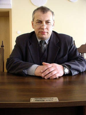 WOJCIECH TRZCIONKA