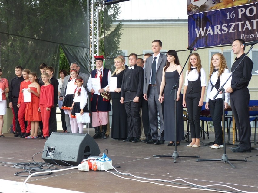 XXIII Światowy Festiwal Poezji Marii Konopnickiej 2014