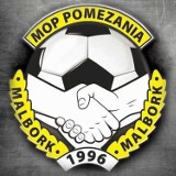 Mecze, powołania, testy - młodzi piłkarze Pomezanii Malbork są zauważani