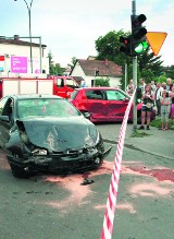 Czarna seria wypadków rolniczych w tarnowskiem: ciągnik przygniótł 13- i 18-latka