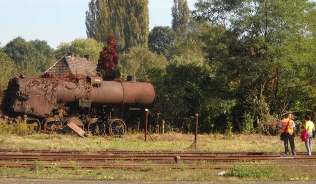 Władze Nysy wycofują się z pomysłu przekazania do muzeum zabytkowej lokomotywy z 1942 roku