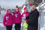 Sapporo Snow Festival. Ekipa ze Szklarskiej Poręby najsympatyczniejsza 