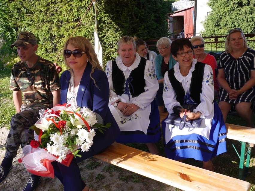 Stulecie Traktatu Wersalskiego w Zdradzie. Gmina Puck obchodziła je tam, gdzie urodził się Antoni Abraham