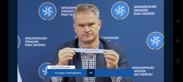 Warta Międzychód zagra z Huraganem Pobiedziska w 1/16 finału Pucharu Polski WZPN (18.11.2022r.)