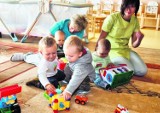 Nabór do przedszkoli w Rybniku: Są wolne miejsca dla dzieciaków 