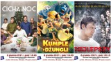 Kino w Centrum Animacji Kultury: Jakie filmy na dużym ekranie już w grudniu?