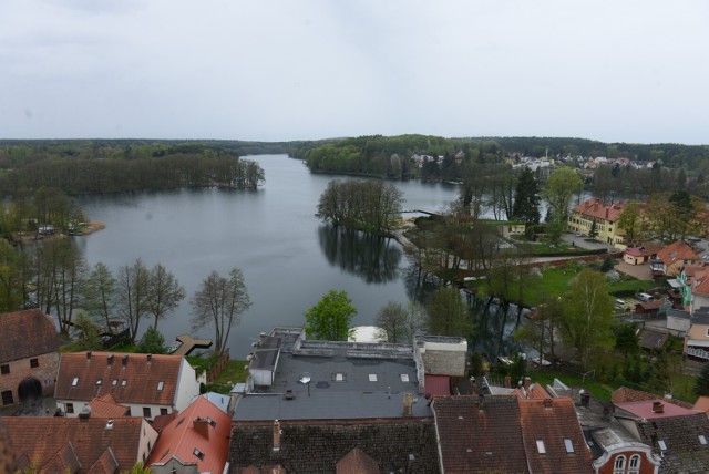 Łagów Lubuski - perełka turystyczna w lubuskim