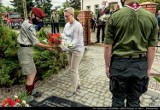 Kwidzyn. Setna rocznica Plebiscytu na Powiślu. Filmy o Konsulacie Polskim w Kwidzynie oraz polskich rodach