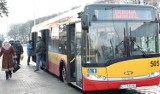 Spore zmiany w rozkładach jazdy komunikacji miejskiej w Grudziądzu