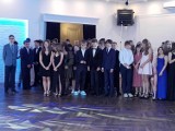 W starachowickiej sali Imprezart odbył się bal uczniów klas ósmych Szkoły Podstawowej numer 12 imienia Mikołaja Kopernika. Zdjęcia