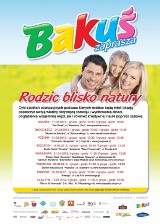 Rusza cykl spotkań: Rodzic Blisko Natury