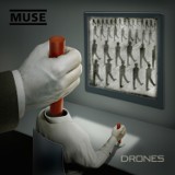 Muse "Drones". Weź udział w konkursie i wygraj najnowszy album grupy! [ROZWIĄZANY]