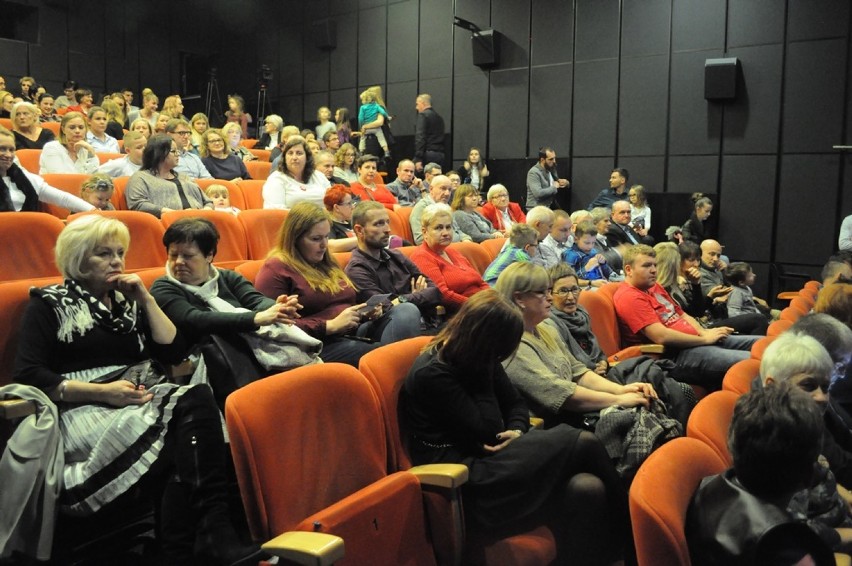 Póki Pamiętamy - koncert śremskich muzyków na jubileusz...