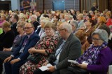 I Forum Seniora w Bydgoszczy. Setki seniorów spotkały się w BCTW [nowe zdjęcia, wideo]