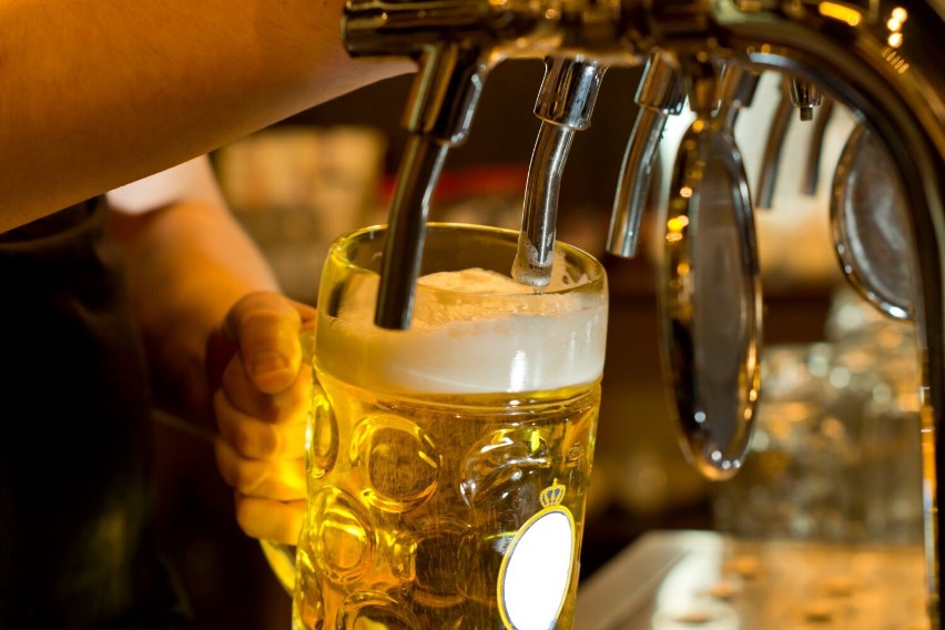 Piwo w Warszawie warzy się od ponad 500 lat i to właśnie...
