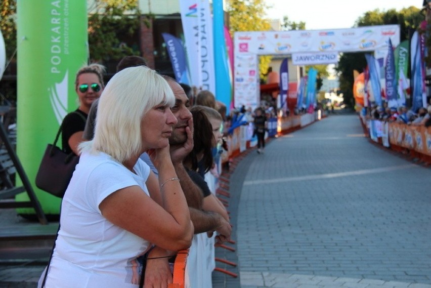 Finisz 3. etapu wyścigu Solidarności i Olimpijczyków na...