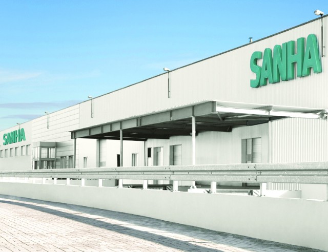 SANHA jest wiodącym producentem elementów i komponentów systemów połączeń do instalacji ogrzewania, wody gazu i klimatyzacji. Zobacz, jakich pracowników obecnie poszukuje i co im oferuje --->>>
