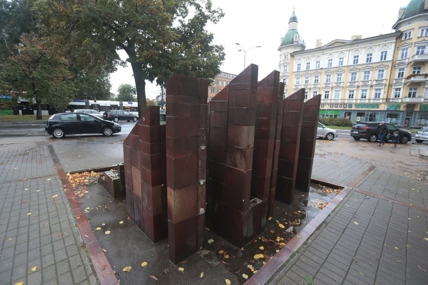 Co dalej z fontanną "Labirynt" w Szczecinie? Kiedy ruszy remont?
