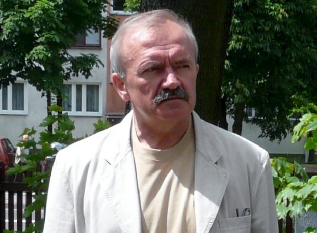 Krzysztof Maciejewski (PiS)