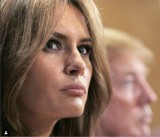 Oto Melania Trump - była modelka i nowa pierwsza dama Stanów Zjednoczonych [ZDJĘCIA]