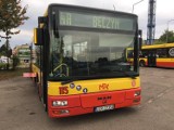 Nowa linia autobusowa w Kraśniku rusza od 4 kwietnia. Autobusy wjadą do "pozamiejskiej" strefy.